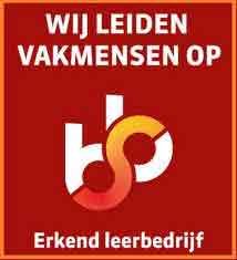SBB erkend leerbedrijf